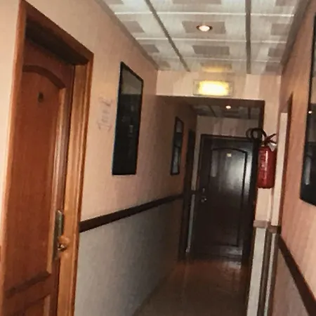Blu Hotel Rzym