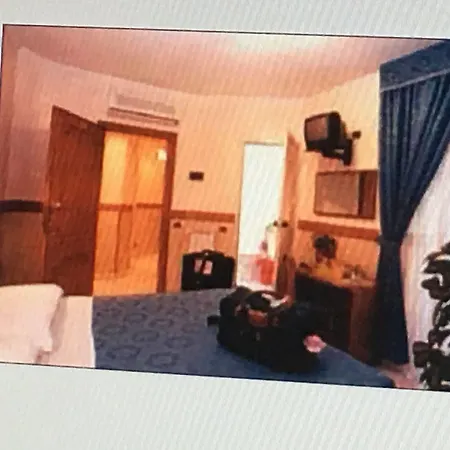 Blu Hotel Rzym