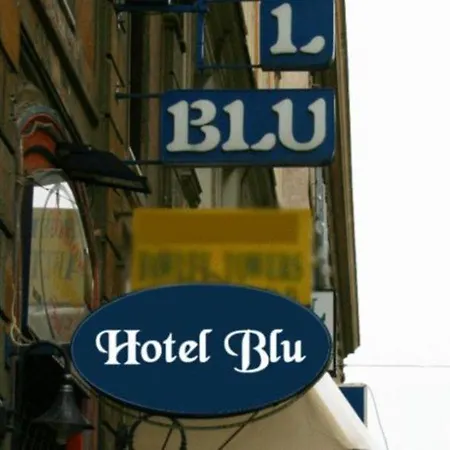 מלון Blu 2*