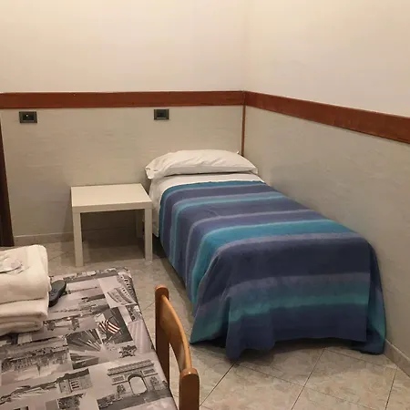 Hotel Blu 2*