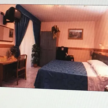 Blu Otel
