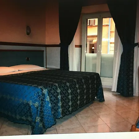 Hotel Blu Roma