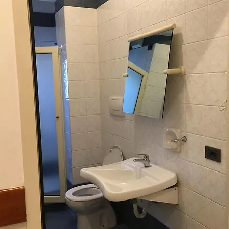Отель Blu 2*