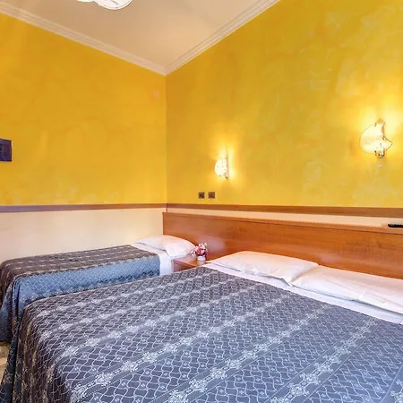 Hotel Blu Roma