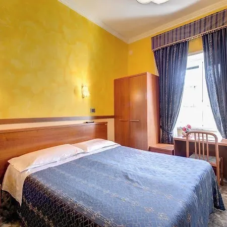 Blu Hotel Roma