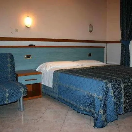 Blu Otel 2*