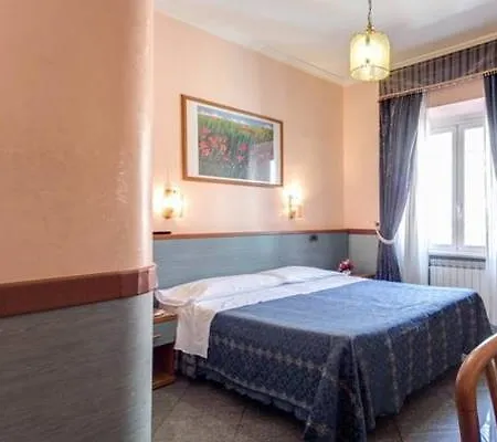 Hotel Blu Rom