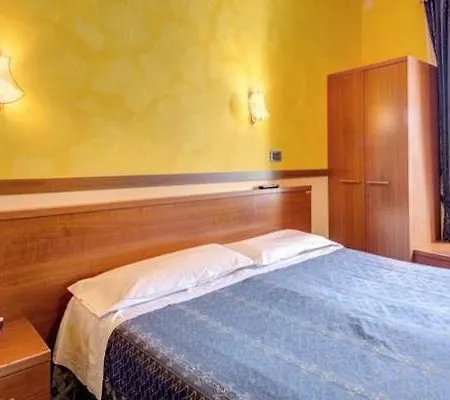 Blu Hotel Rom
