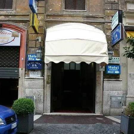 Hotel Blu Rom