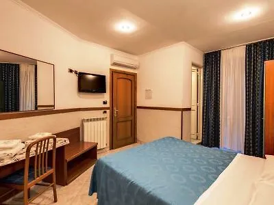 Hotel Blu Rom