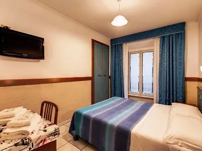 Blu Hotel Rom