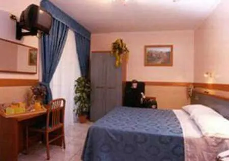 Blu Hotel Rom